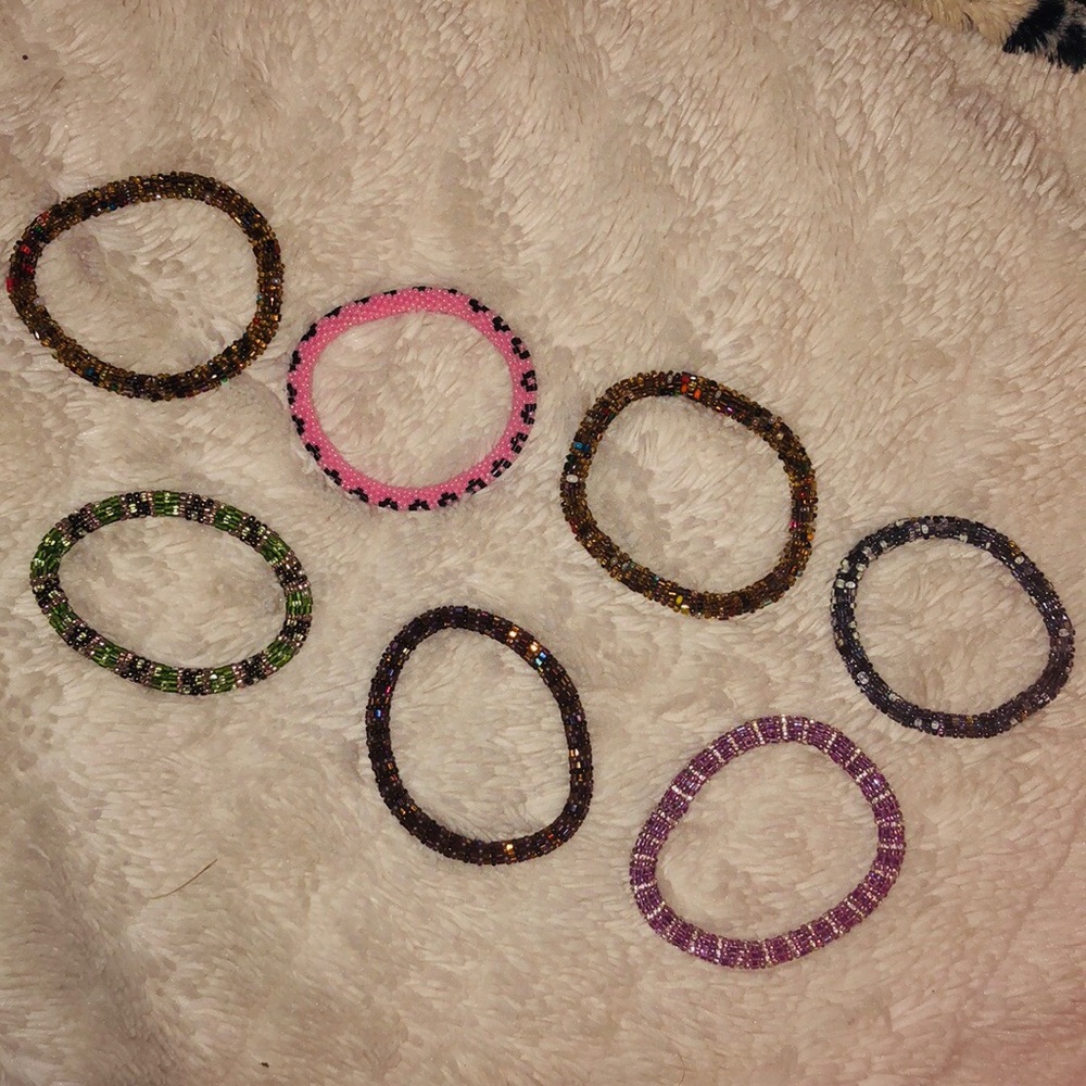 🌼Lily and Laura Bracelet